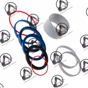 Комплект уплотнений JCB 991/10120