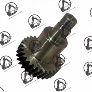 Вал-шестерня KOMATSU 6246-71-3220
