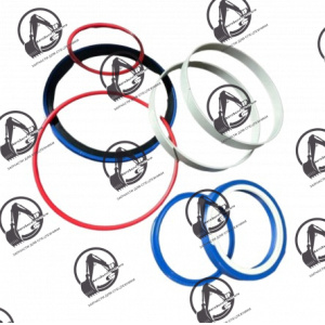 Ремкомплект JCB 991/00168