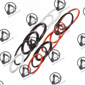 Комплект уплотнений JCB 25/949303